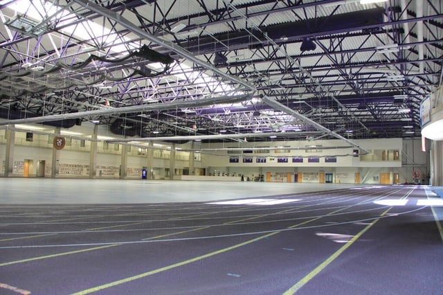 Field House4