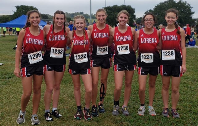 Lorena ISD Complex 3