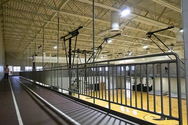 Valparaiso Family YMCA