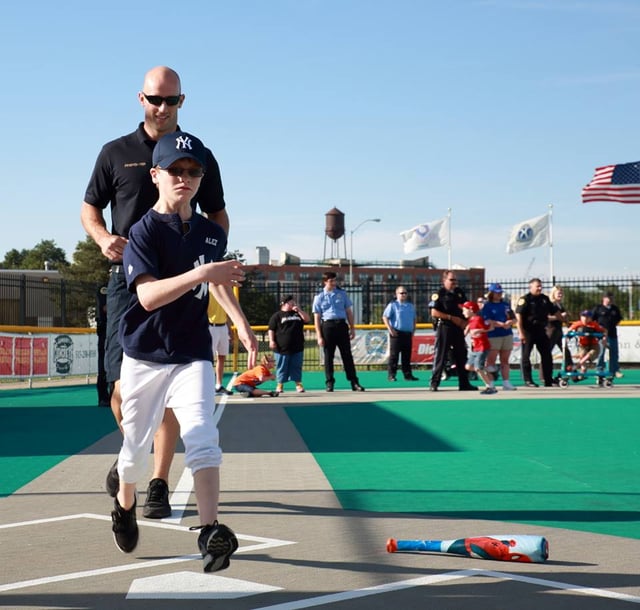 Kiwanis Miracle League at Principal Park3