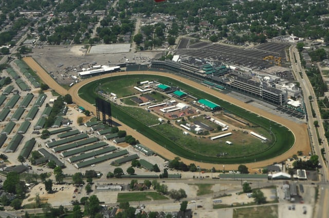Churchill_Downs_-_Louisville_Kentucky