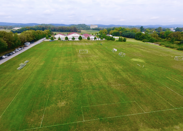 Saint John's Catholic Prep School 3