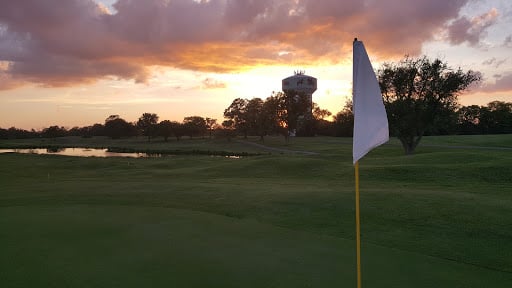 Weissinger Hills Golf Course 5