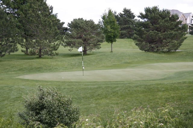 Numark Golf Course4