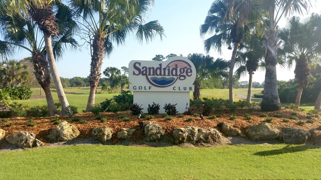 Sandridge Golf Club 3