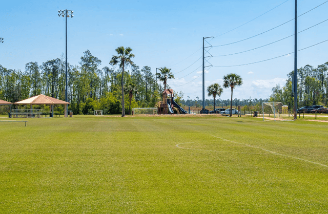 Callaway Recreation Complex 4