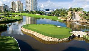 Miami Beach Golf Club 4