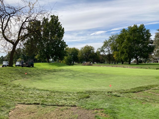 Black Rock Creek Golf Course 2