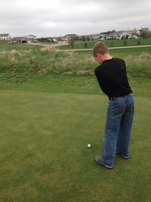 Elks Country Golf Course4