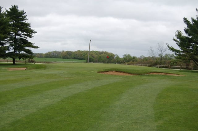 The Evansville Golf Club5