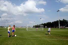 Largo Sports Complex 2