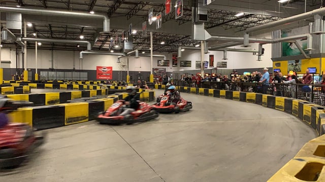 Pole Positions Raceway5