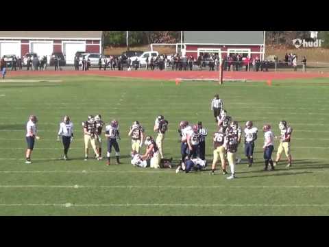 Gonk football