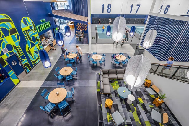 Cushing-Terrell_The-Flying-Pickle_Big-Picture_Kitchen-Social-Area-Courts.jpg