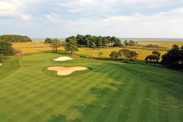 eagles landing golf