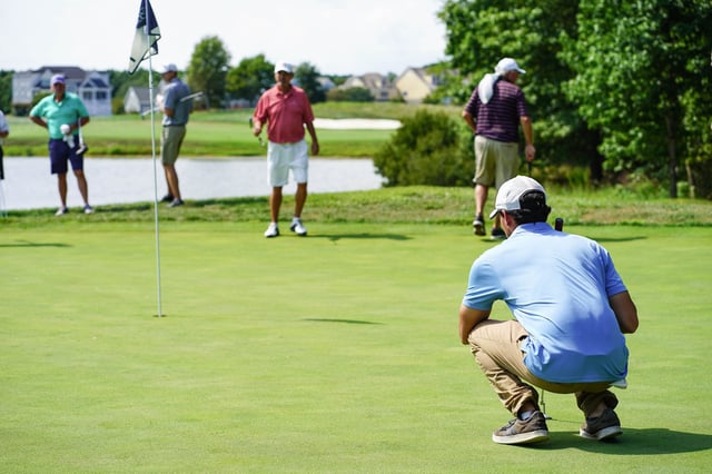 Bayside Resort Golf Club 6