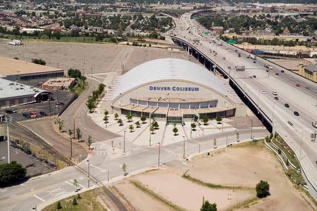Denver 3
