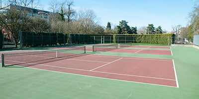 tennis