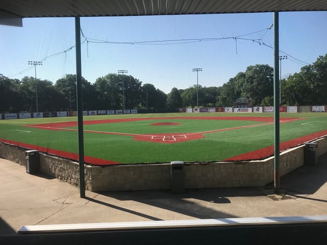 Jaycee Ballpark 6