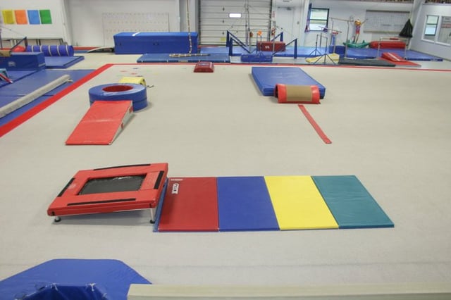Ten Point O Gymnastics4