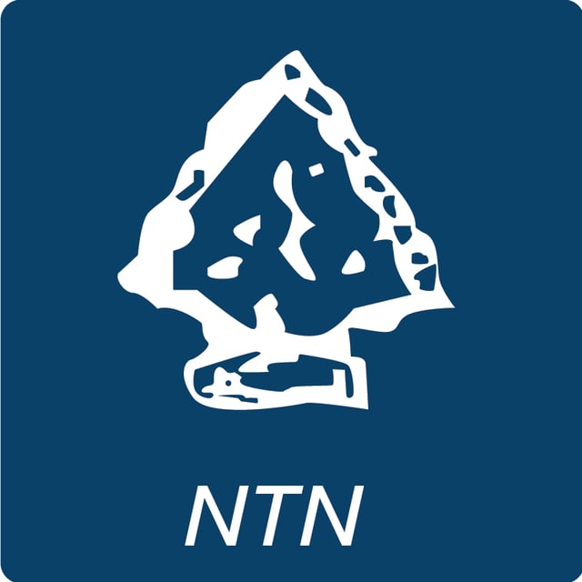 Noquemenon Trail Network