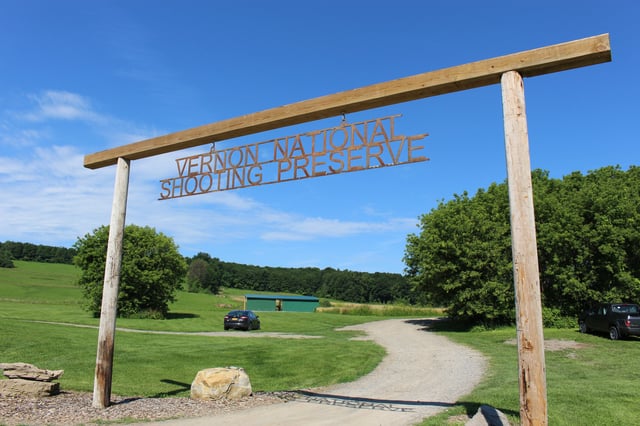 Vernon National Shooting Preserve7