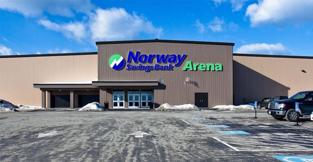 Norway Saving Bank Arena 2