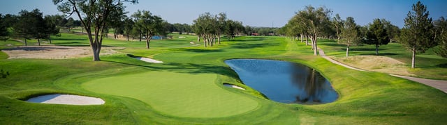 Amarillo Country Club2