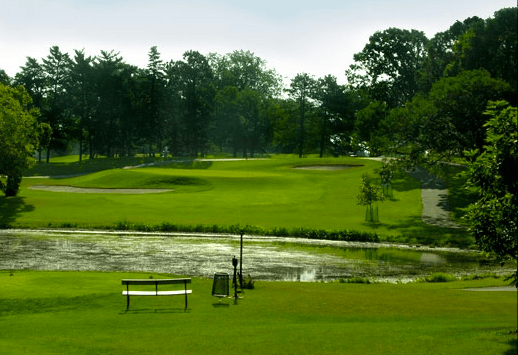 Les Bolstad Golf Course 2