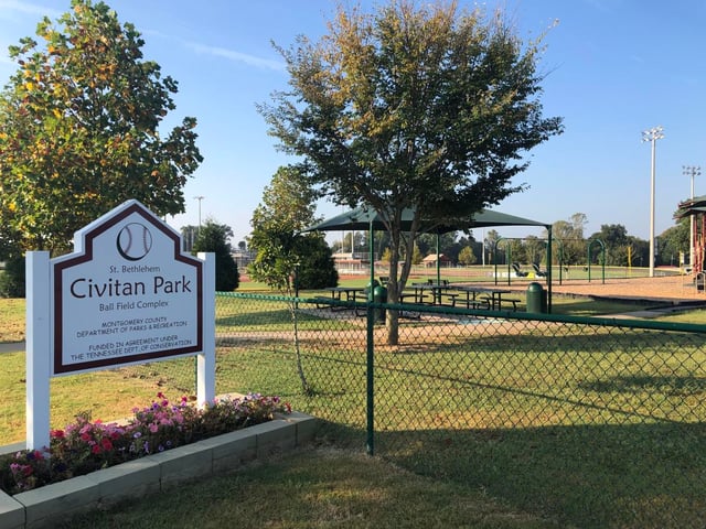 Civitan Park