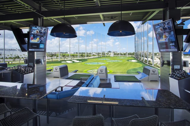 Topgolf Doral6