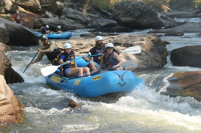 Wildwater Ltd. 6