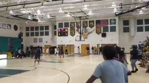 jupiter high school basketball gym