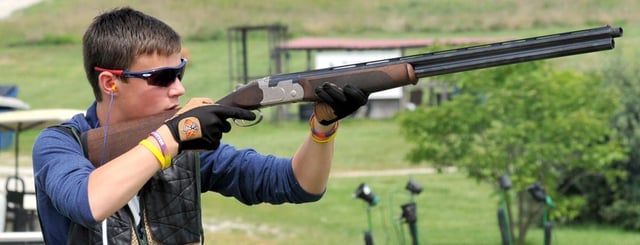 Sporting Clays of Terre Haute