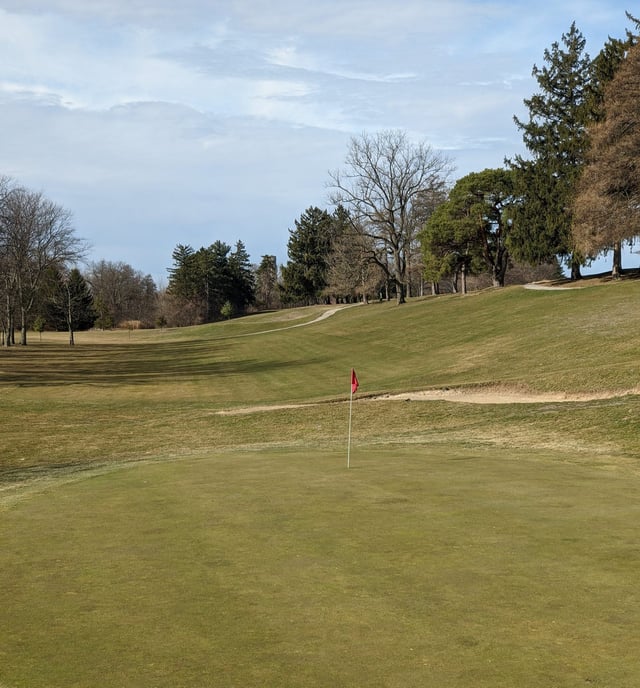 Collins Park Golf Club4