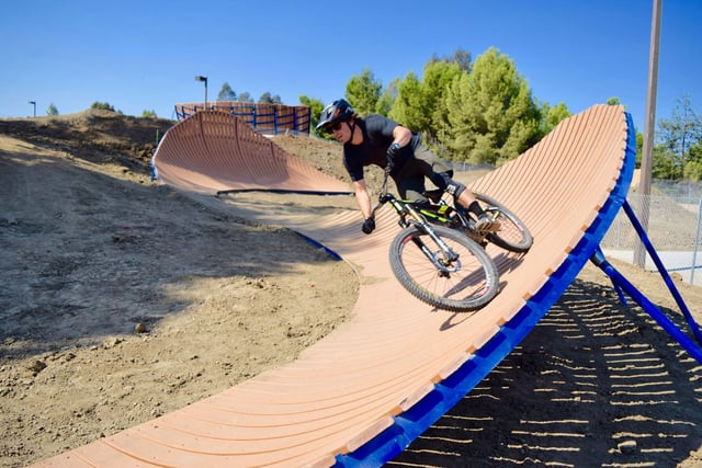 Lake Cunningham Action Sports Park 6