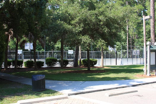 The Bristol Sports Arena2