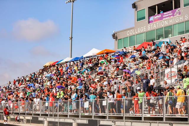 Cougar Stadium 4