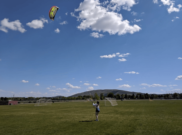 Bombing Range Sports Complex 2