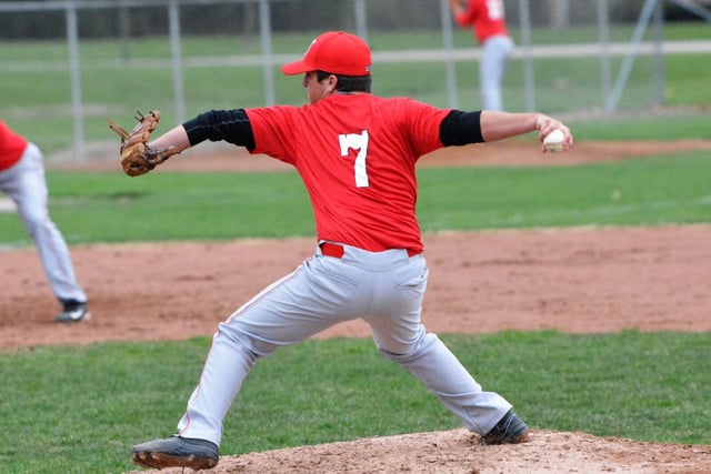 Tippecanoe High School3