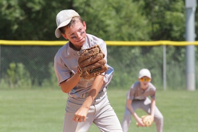 Kelley Field Softball Complex3
