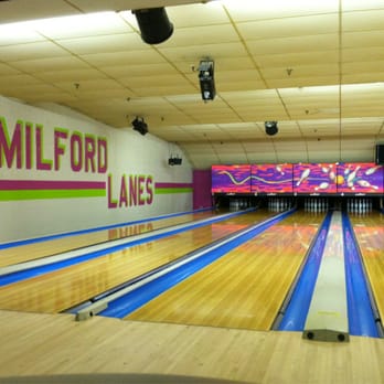 Milford Bowling Lanes Inc. 2
