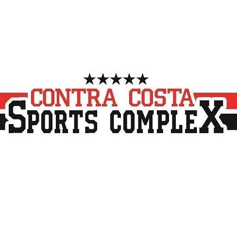Contra Costa Sports Complex
