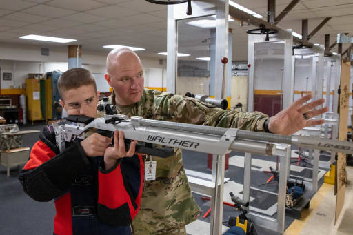 Civilian Markmanship Program 4