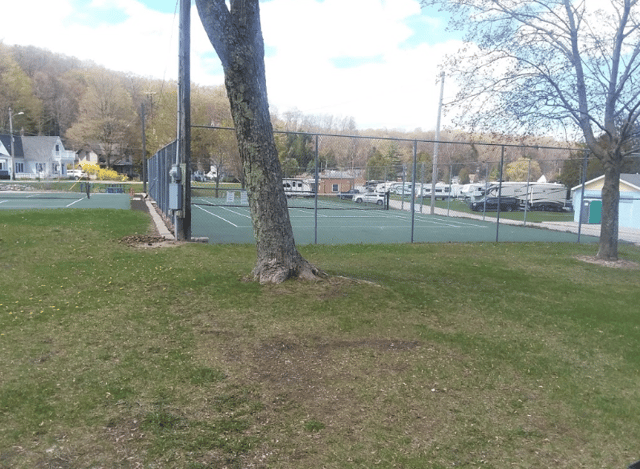 Beulah Public Beach 7