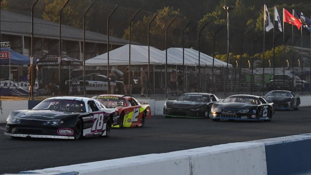 Evergreen Speedway2