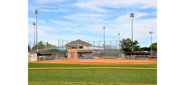 Parkview softball outfield.png