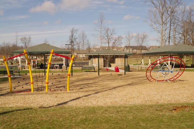 Richard L. Vissing Park6