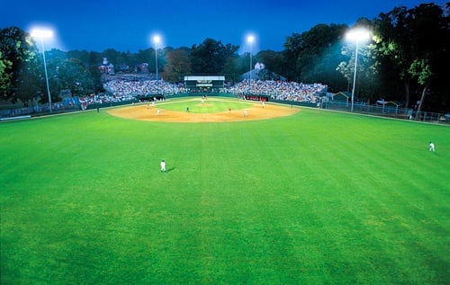 Fireman's Field 4