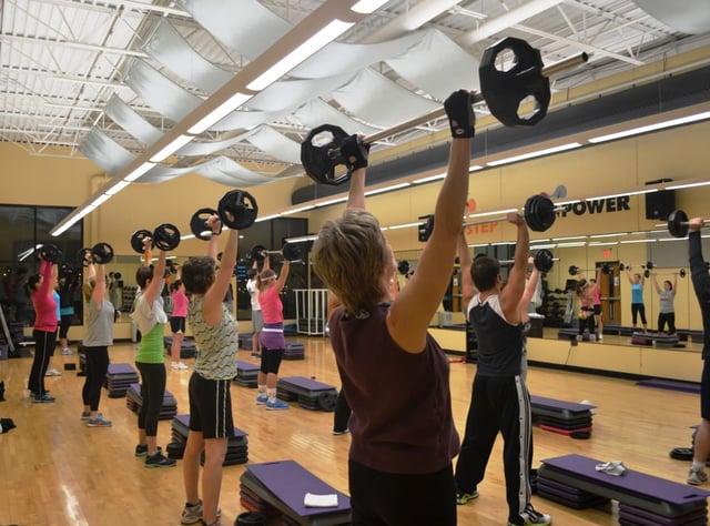 Norm Waitt Sr. YMCA